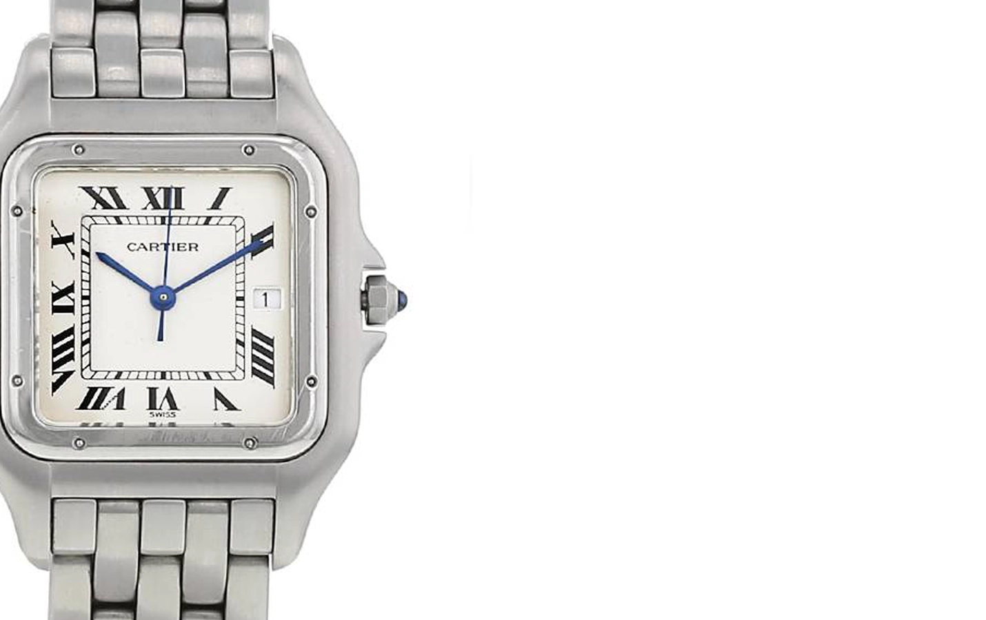 Cartier Panthère 1300 WatchProject 21 Shop